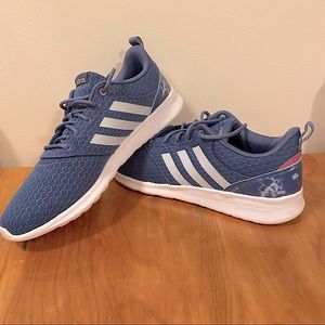 Adidas Sneakers - Women’s 11 Blue